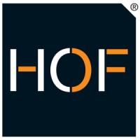 HOF FURNITURE PVT. LTD Logo