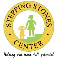 Stepping Stones Center Logo