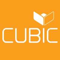 CUBIC Architects Logo