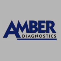 Amber Diagnostics Logo