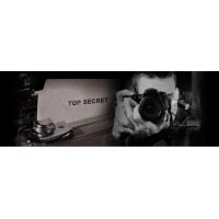 Top Secret Investigation Pvt Ltd Logo