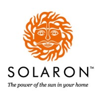 Solaron Homes Pvt Ltd Logo