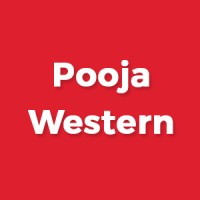 Poojawestern Metaliks Limited Logo