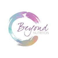 Beyond Nutrition Health and Wellness Services Logo