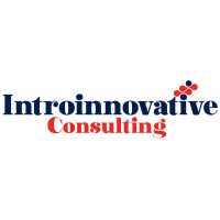 Introinnovative Consulting Services Private Limited Logo