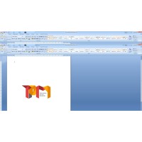 PT Techindo Prima Mandiri Logo