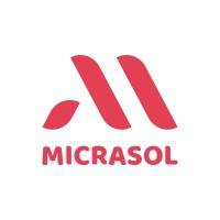 MicraSol LLP (Micra Solution) Logo