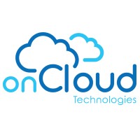 onCloud Technologies Sdn Bhd Logo