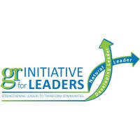 GR Initiative for Leaders Logo