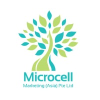 Microcell Marketing (Asia) Pte Ltd Logo