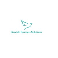 Grackle Business Solutions Logo