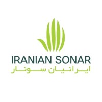 Iranian Sonar Co. Logo