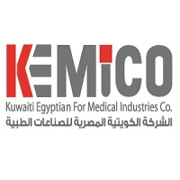 Kemico Logo