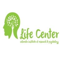 CIRP Life Center Logo