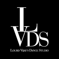 Lourd Vijays Dance Studio (LVDS) Logo