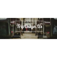 TripDesign.Us Logo