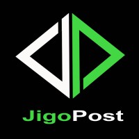 jigopost.com Logo