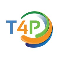 Tech4Planet Solutions Private Limited Logo