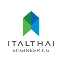 Italthai Engineering Logo