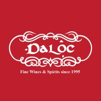 DA LOC WINES Logo