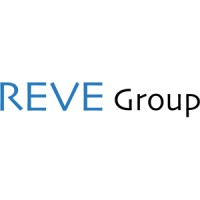 REVE Group Logo