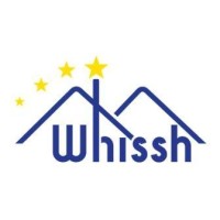 Whissh - Luxury Integrated Home & Commercial Facility Management Company Logo