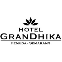 Hotel GranDhika Pemuda Logo