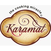 KARAMAT Food Service (HoReCa) Logo
