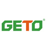 Jiangxi GETO New Materials Corporation Limited Logo