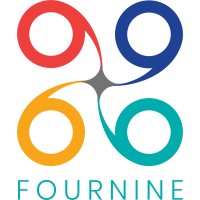 Fournine Cloud Logo