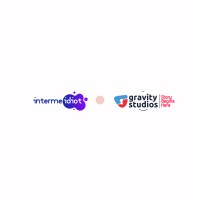Gravity Studios India Logo