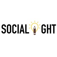 Socialight Logo