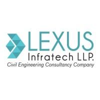 Lexus Infratech LLP Logo