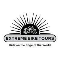 Extreme Bike Tours Logo