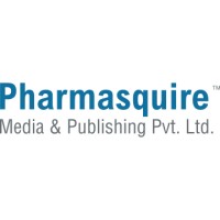 Pharmasquire Media & Publishing Pvt. Ltd Logo