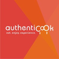 Authenticook Logo