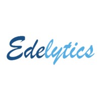 Edelytics, Digital Marketing Agency Logo