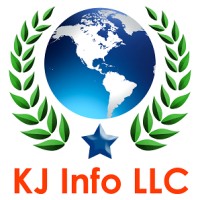 KJ Info LLC Logo
