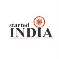 STARTEDINDIA Logo