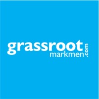 Grassroot Markmen Logo