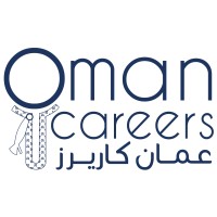 OmanCareers Logo
