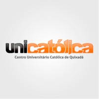 Unicatólica - Centro Universitário Católica de Quixadá Logo