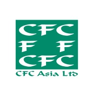 CFC Asia Limited Logo