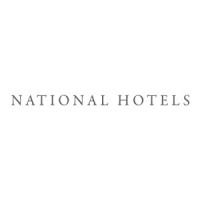 National Hotel Management Limited Logo