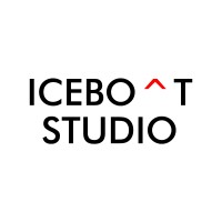Iceboat Studio Logo
