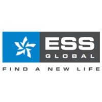 ESS Global Private Limited Logo