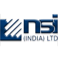NSI (INDIA) LIMITED Logo