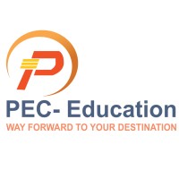 PEC Education Consultants Logo