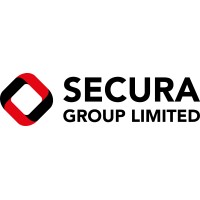 Secura Group Limited Logo