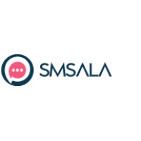SMSala - Global Messaging Ecosystem Logo